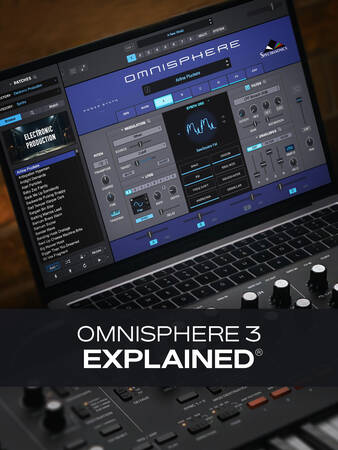 Synthesizer V Studio 2 Pro Explained® - Groove3