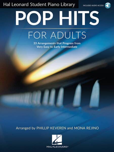 Pop Hits for Adults