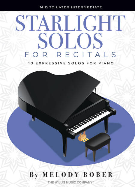 Starlight Solos For Recitals