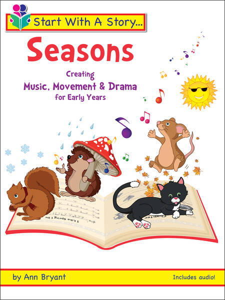 Start with a Story - Seasons