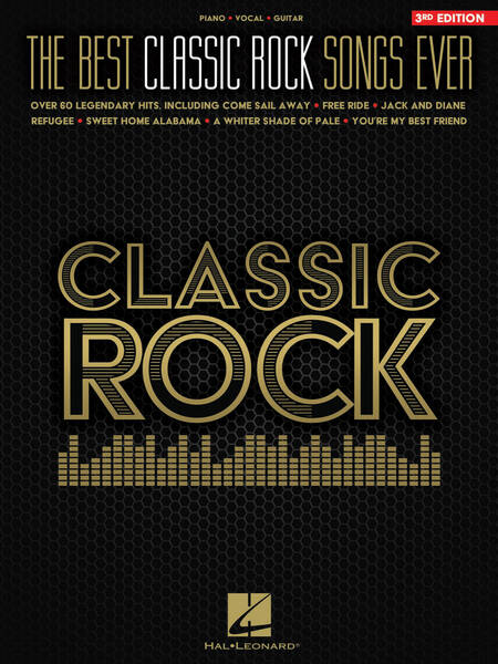 The Best Classic Rock Songs Ever