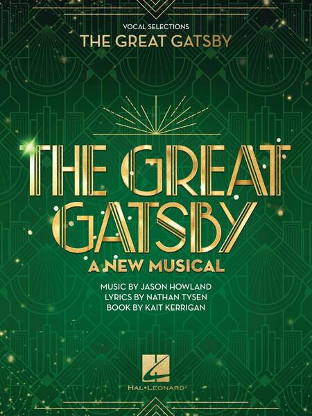 The Great Gatsby - Vocal Selections