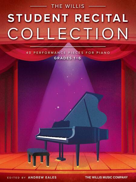 The Willis Student Recital Collection