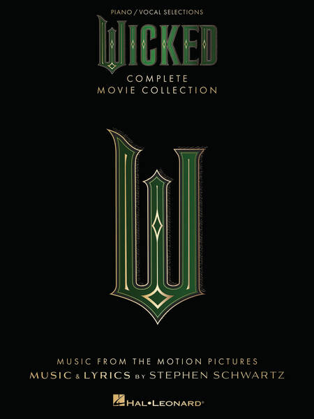 Wicked - Complete Movie Collection