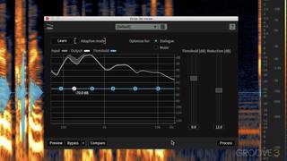 iZotope RX 6 Explained® - Groove3.com Video Tutorial