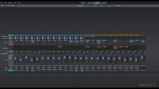 mixing superior drummer 3