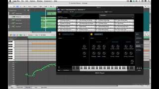 garritan personal orchestra tutorial garritan personal orchestra tutorial