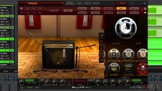 Amplitube 4 Explained - AmpliTube 4 Tutorial Series